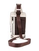 Coach 1941 Leather Backpack
