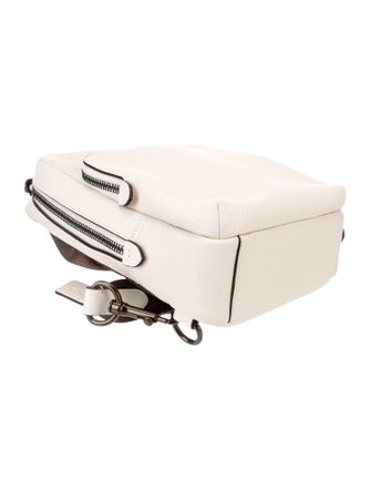 Coach 1941 Leather Backpack