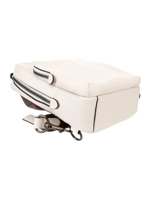 Coach 1941 Leather Backpack