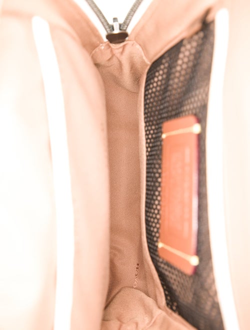 Coach 1941 Leather Backpack