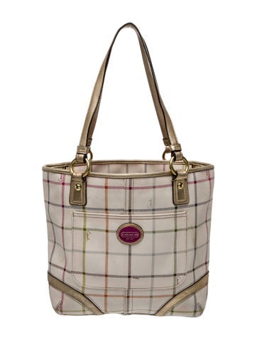 Coach Shoulder Bags Bag Vintage