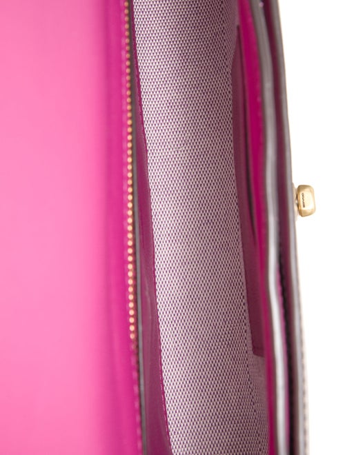 Coach 1941 Leather Crossbody Bag