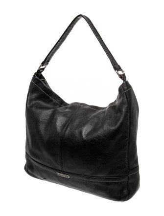 Coach 1941 Leather Hobo