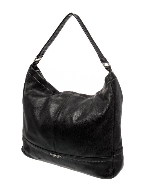 Coach 1941 Leather Hobo