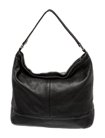 Coach 1941 Leather Hobo