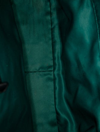 Coach 1941 Leather Hobo