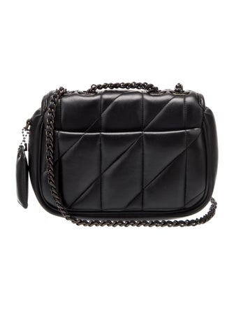 Coach 1941 Leather Evening Bag