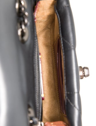 Coach 1941 Leather Evening Bag