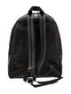 Coach Leather Backpack