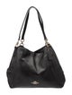 Coach 1941 Leather Shoulder Bag