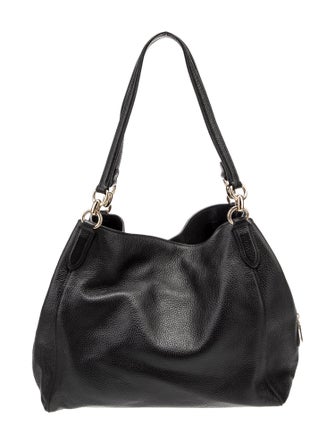 Coach 1941 Leather Shoulder Bag