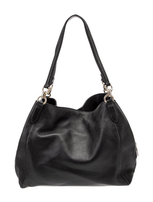 Coach 1941 Leather Shoulder Bag