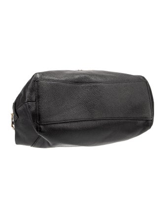 Coach 1941 Leather Shoulder Bag