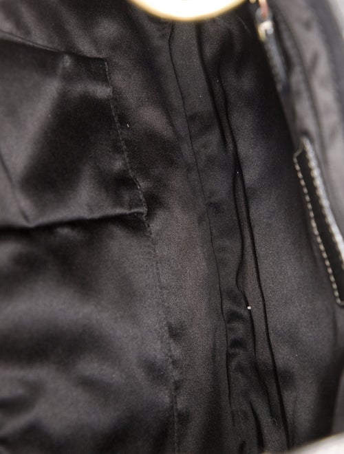 Coach 1941 House Check Shoulder Bag