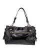 Coach 1941 Patent Leather Top Handle Bag