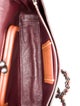 Coach 1941 Leather Clutch