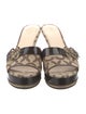 Coach 1941 Canvas Printed Slides