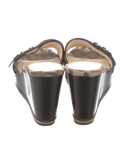 Coach 1941 Canvas Printed Slides