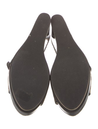 Coach 1941 Canvas Printed Slides