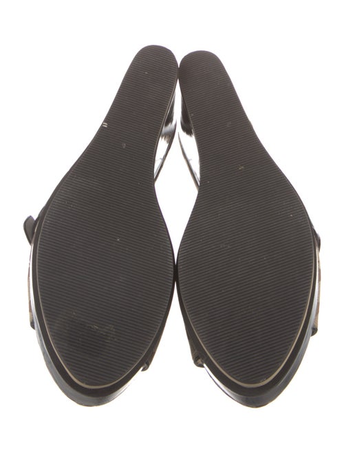 Coach 1941 Canvas Printed Slides