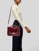 Coach 1941 Leather Top Handle Bag