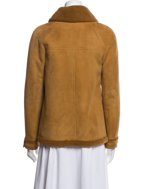 Coach 1941 Colorblock Pattern Jacket