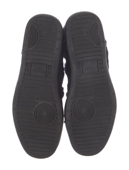 Coach 1941 Lace-Up Boots