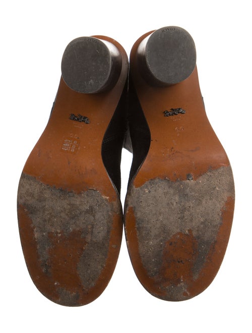 Coach 1941 Suede Boots