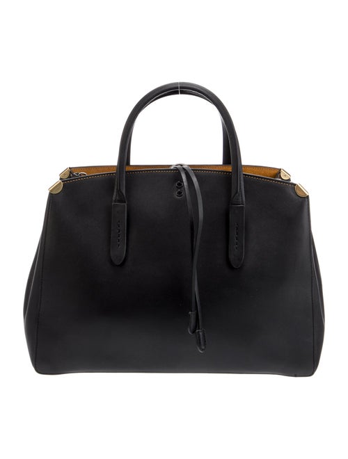 Coach 1941 Leather Briefcase