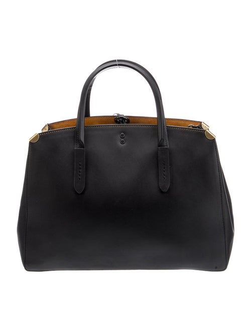 Coach 1941 Leather Briefcase