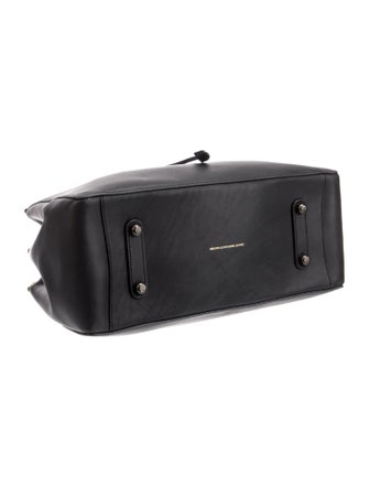 Coach 1941 Leather Briefcase