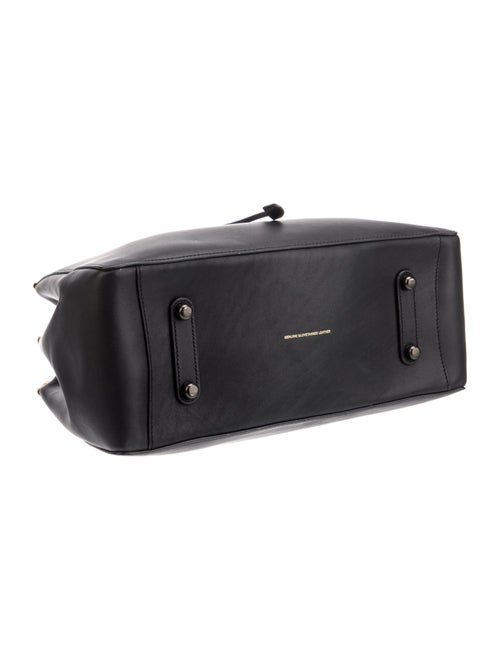 Coach 1941 Leather Briefcase