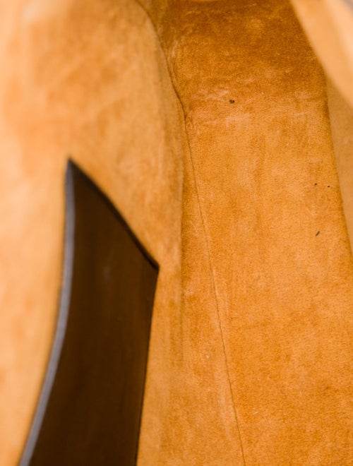 Coach 1941 Leather Briefcase