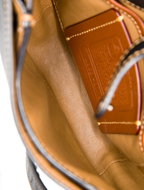 Coach 1941 Leather Crossbody Bag