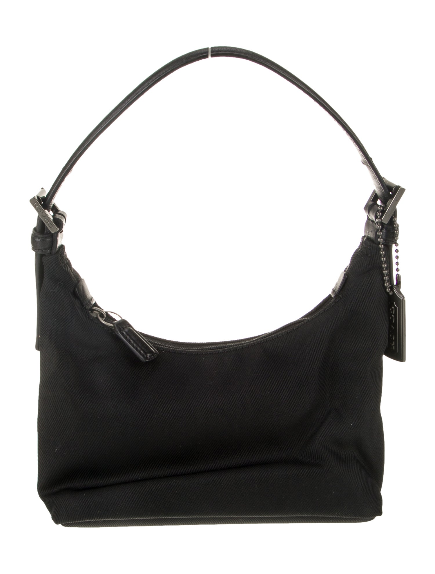 Coach 1941 Nylon Top Handle Bag