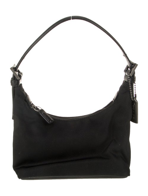 Coach 1941 Nylon Top Handle Bag