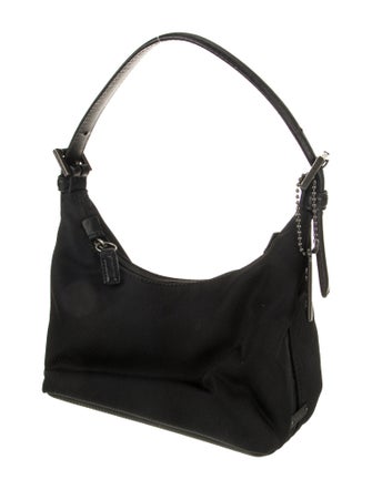 Coach 1941 Nylon Top Handle Bag