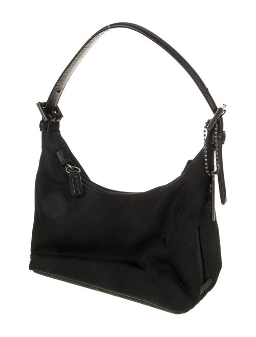 Coach 1941 Nylon Top Handle Bag