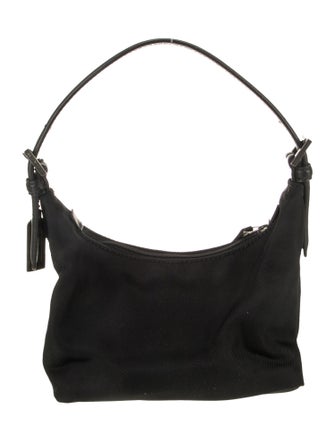 Coach 1941 Nylon Top Handle Bag