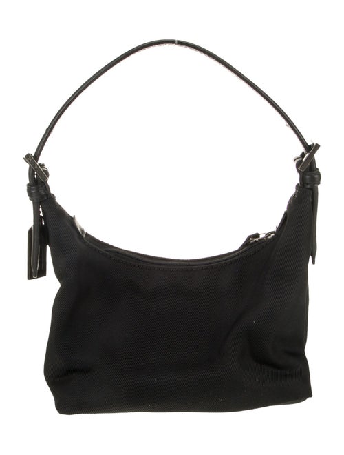 Coach 1941 Nylon Top Handle Bag