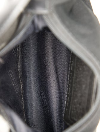 Coach 1941 Nylon Top Handle Bag