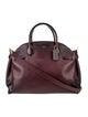 Coach Leather Soft Empire 48