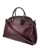 Coach Leather Soft Empire 48