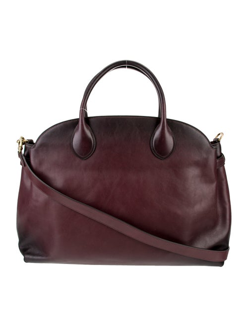 Coach Leather Soft Empire 48