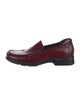 Coach 1941 Patent Leather Loafers
