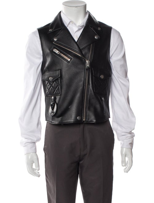 Coach 1941 Calf Leather Vest