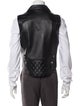 Coach 1941 Calf Leather Vest