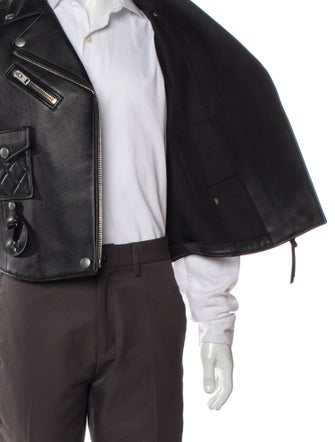 Coach 1941 Calf Leather Vest