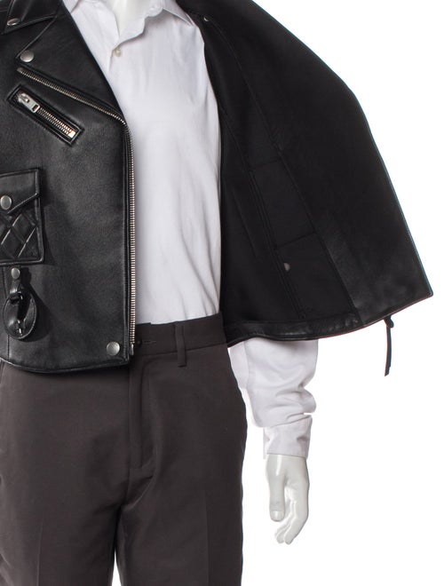 Coach 1941 Calf Leather Vest