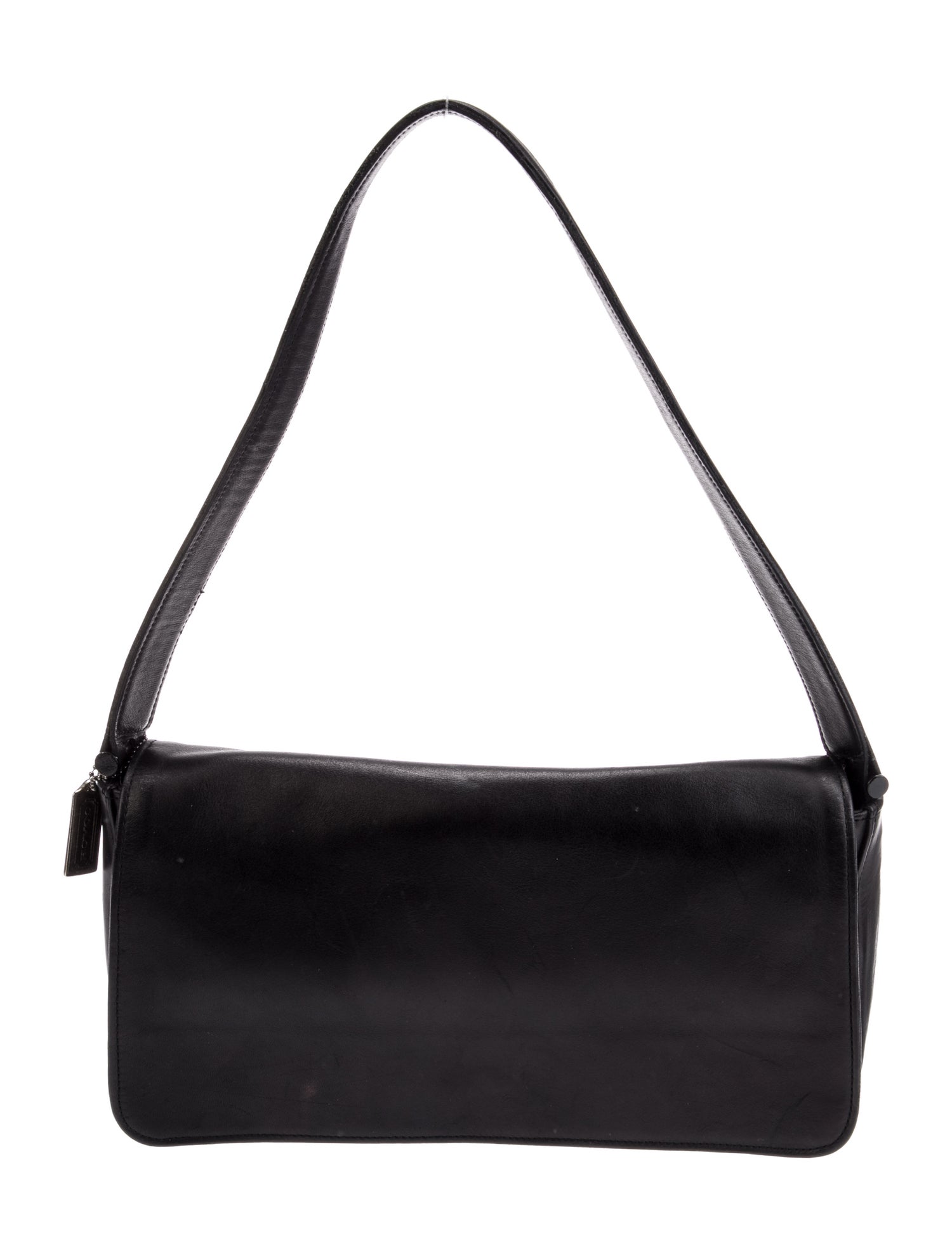 Coach 1941 Nylon Shoulder Bag